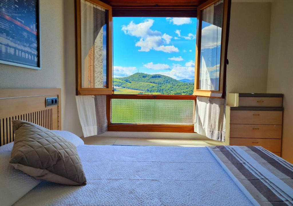 San Sebastian Apartment | Apartamento San Marcos by SanSe Holidays