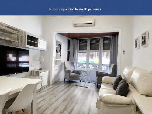 Orihuela Apartment | Apartamento San Pascual 18 en Orihuela
