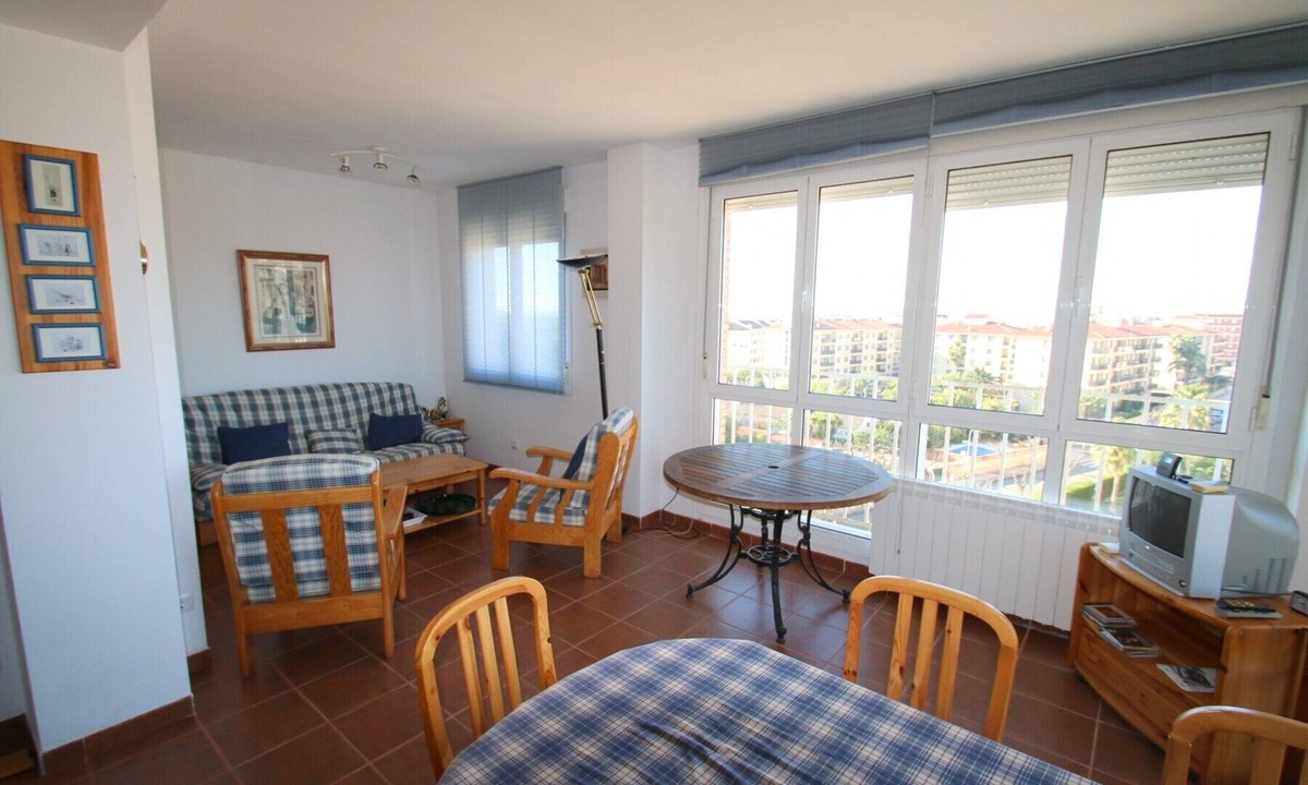 Cambrils Apartment | Apartamento Sant Joan