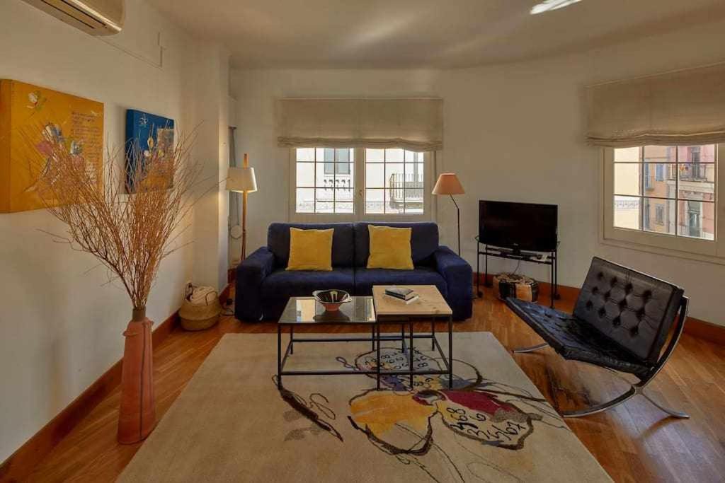 Old Town Apartment | Apartamento Santa Clara, Girona