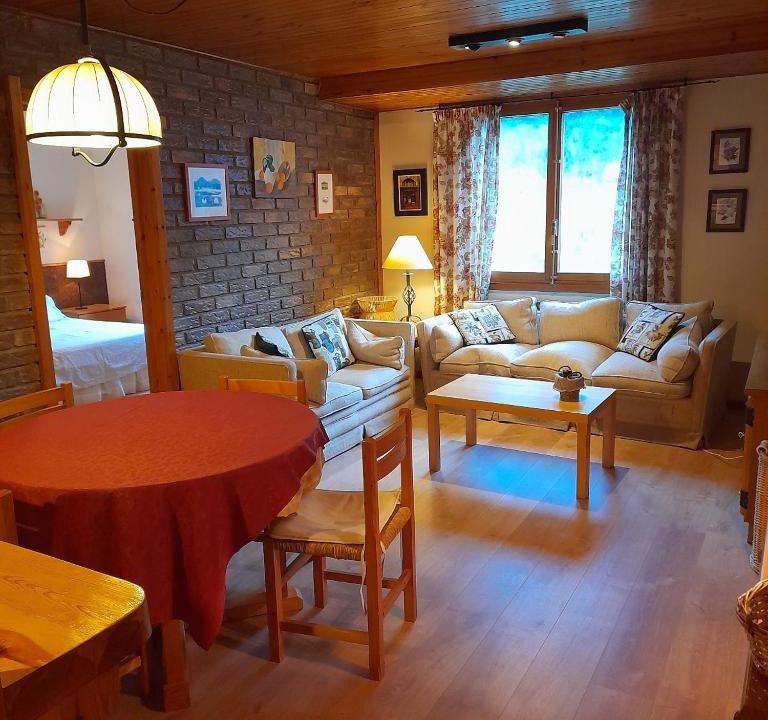 Vielha Apartment | Apartamento Sapporo