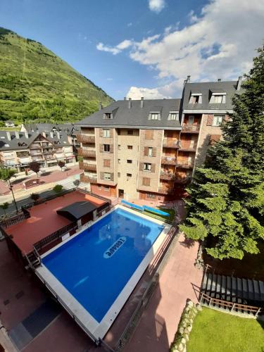 Vielha Apartment | APARTAMENTO SAPPORO VIELHA