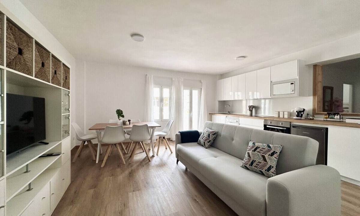 Somo Apartment | Apartamento Satori - 30802