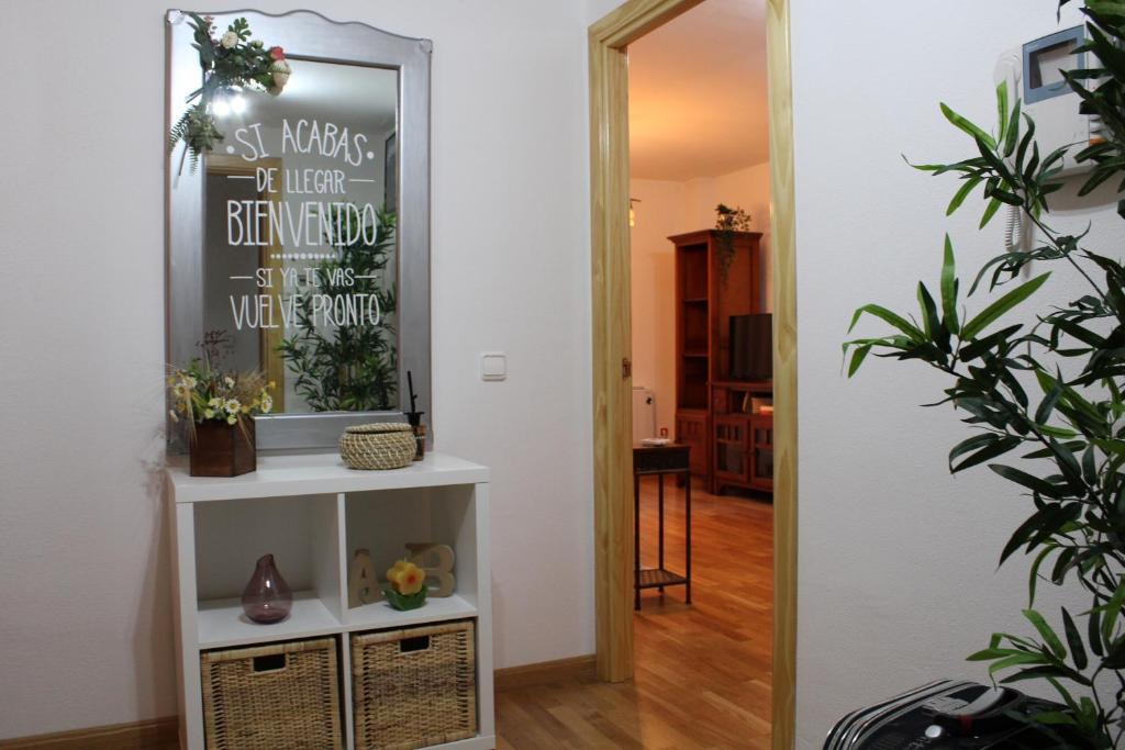 Canfranc-Estacion Apartment | Apartamento Sauce