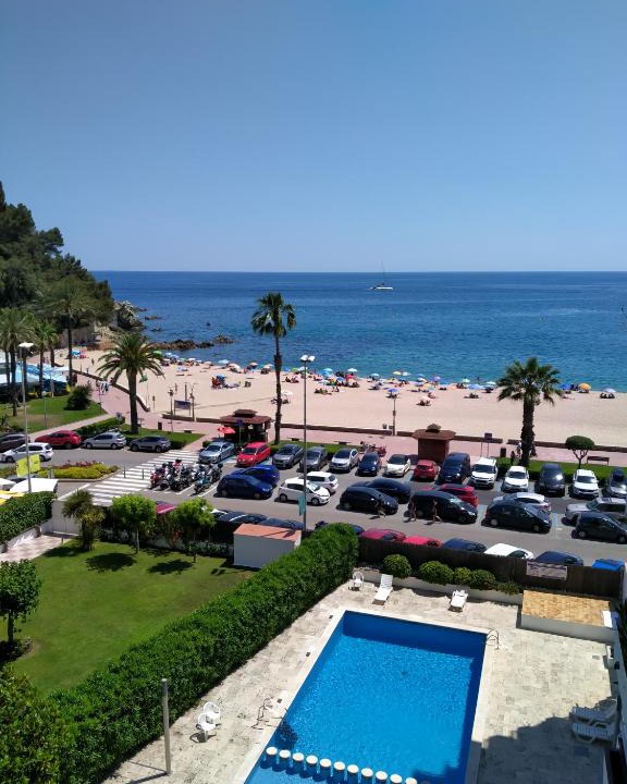 Lloret de Mar Apartment | Apartamento Sol- Fanals