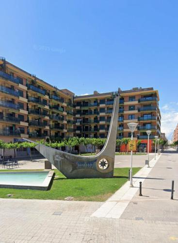 Benicarlo Apartment | Apartamento SOLCAPRI