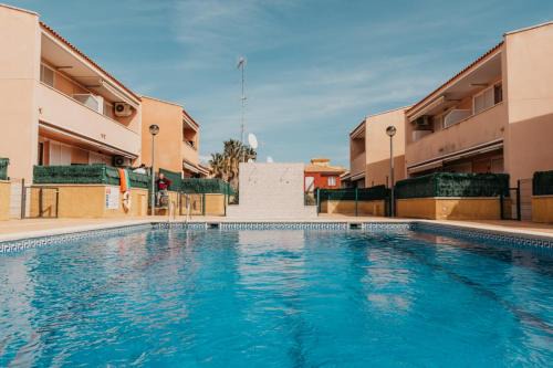 Vila Romana Apartment | Apartamento Solemio I