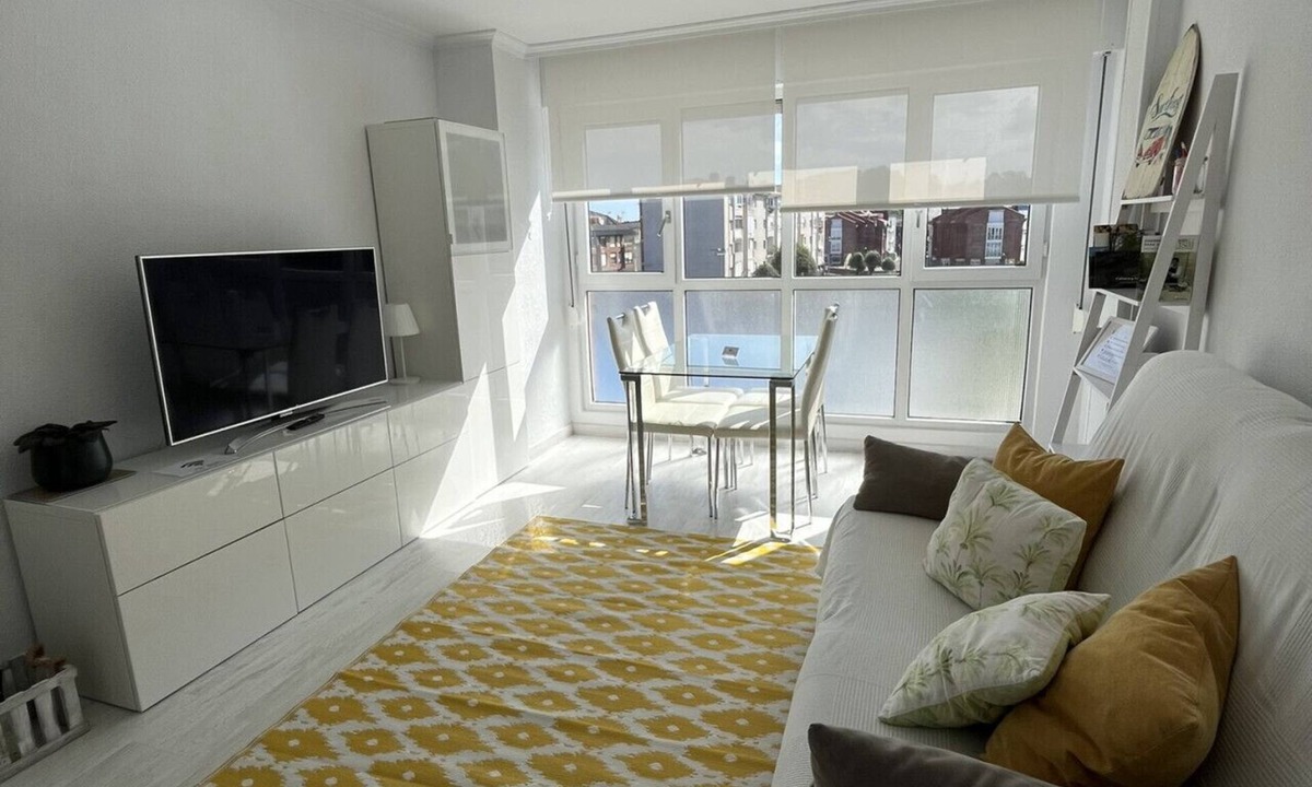 Somo Apartment | Apartamento Somocubas 30607