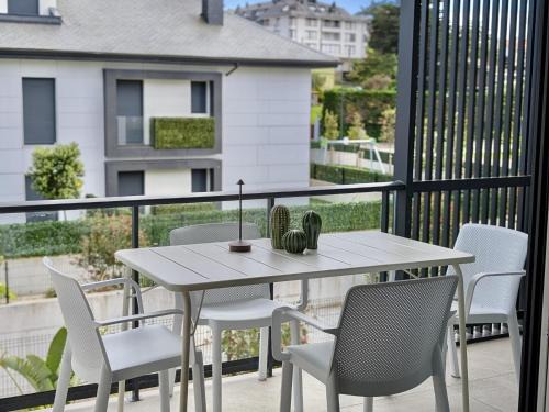 Loredo Apartment | Apartamento Suite Loredo Beach - Monabri