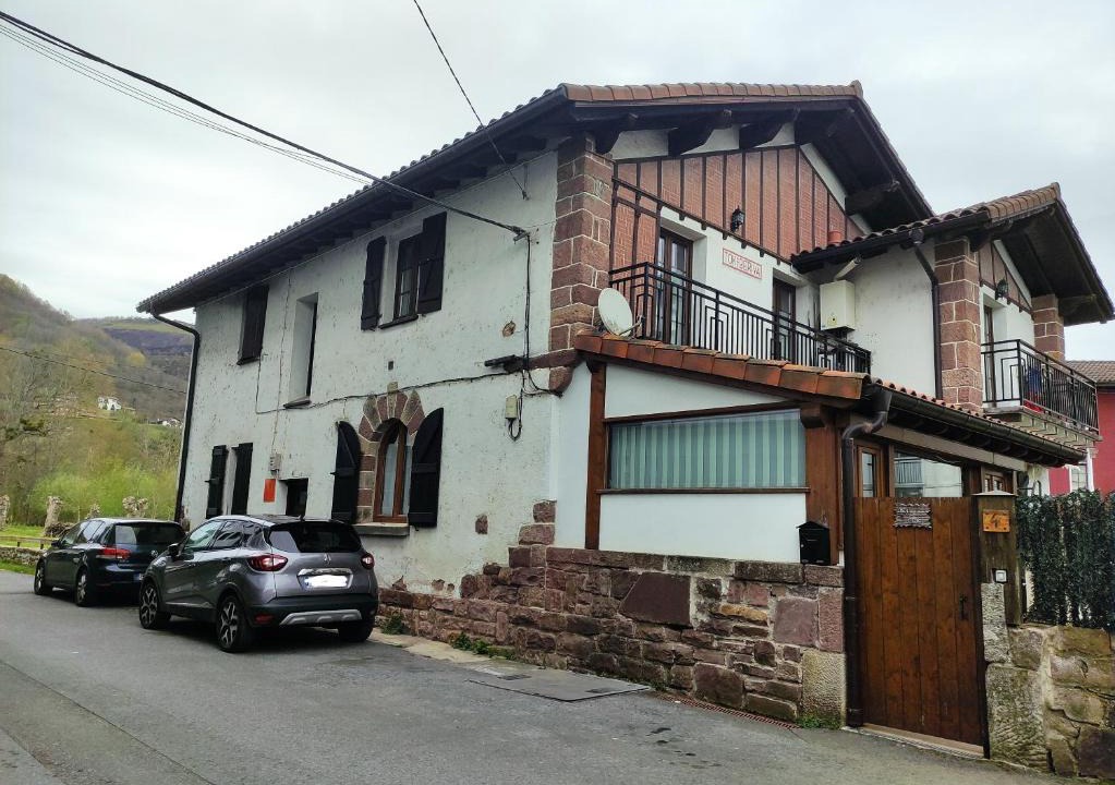 Elizondo Apartment | Apartamento Toki Berriya