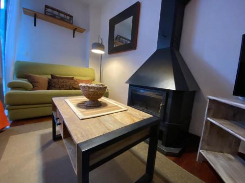 Vielha Apartment | Apartamento tranquilo Vielha Centro con Parking Gratuito