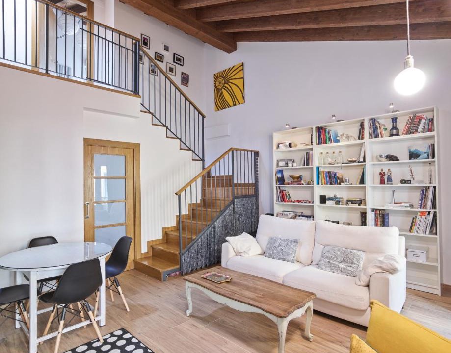 Estella Apartment | Apartamento Turístico Calle Nueva