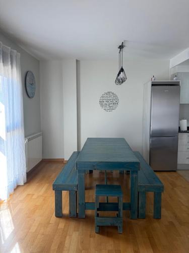 Arguedas Apartment | Apartamento Turístico “El Yugo”