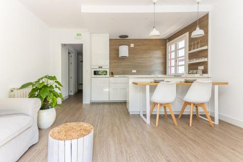 Elizondo Apartment | Apartamento turístico Legate