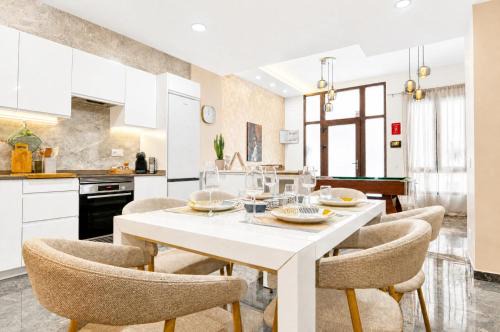Benicalap Apartment | Apartamento Turistico Lux Center