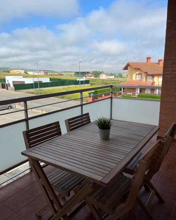 Ciruena Apartment | Apartamento Turistico Tempranillo