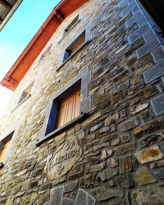 Isaba Apartment | APARTAMENTO Txapatera EN IZABA-ISABA