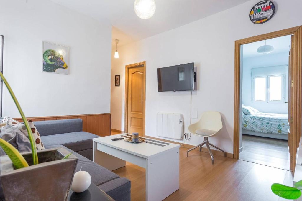 San Isidro Apartment | Apartamento Urgel