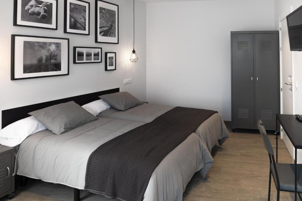 Alsasua Apartment | Apartamento Urrizti
