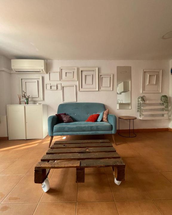 Catarroja Apartment | Apartamento Valencia