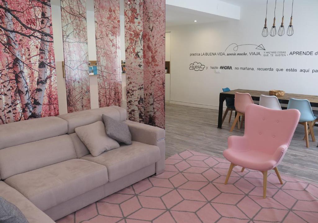 Vitoria-Gasteiz Old Town Apartment | Apartamento VI-VI (Vida en Vitoria)