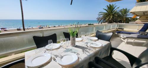 Parc de Mont-roig Apartment | Apartamento Villa Adriana 205