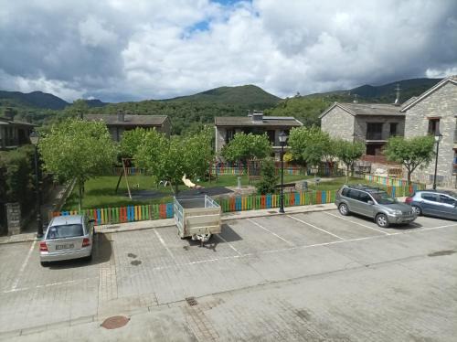 Sarratillo Apartment | Apartamento Villa de Venecia