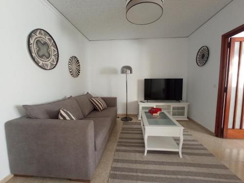Villalonga Apartment | Apartamento Villalonga