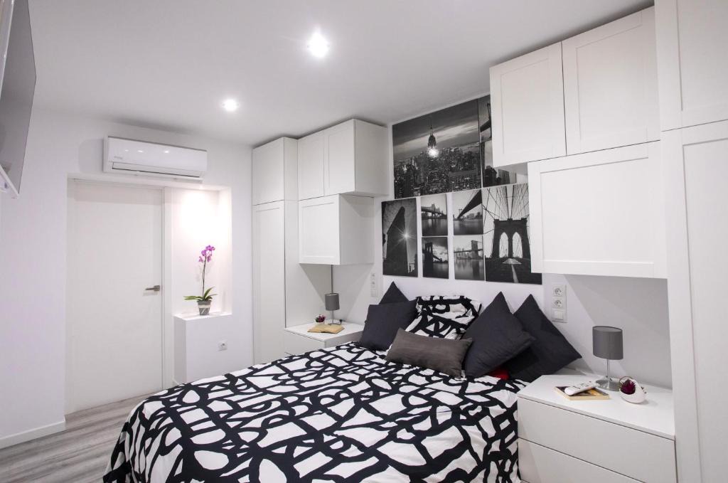 Novelda Apartment | Apartamento Virgen del Remedio