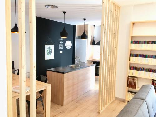 San Pablo Apartment | Apartamento Vive Zaragoza
