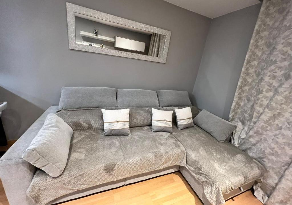 Parque de Roma Apartment | Apartamento Zaragoza Centro
