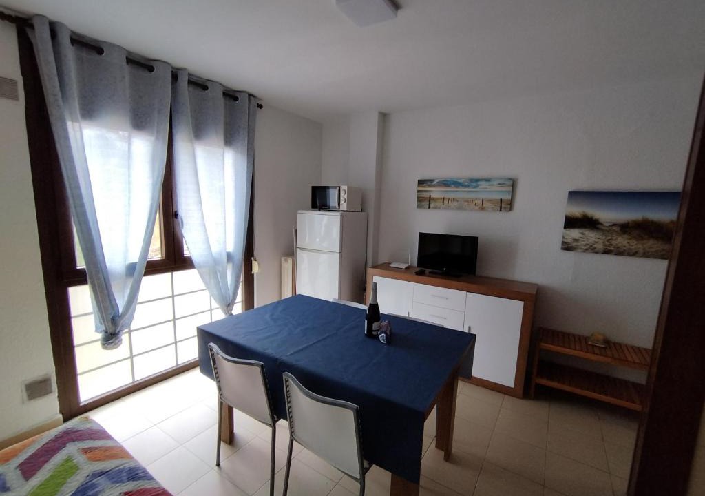 Lloret Town Center Apartment | Apartamento Zodiac AB 6H