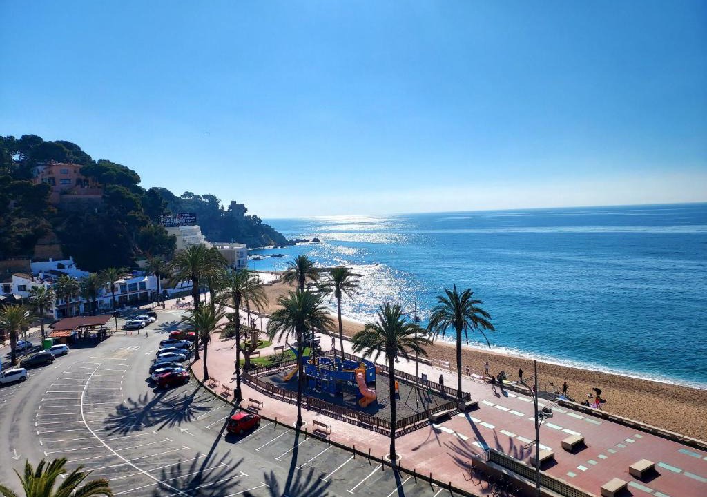 Lloret Town Center Apartment | Apartamento Zodiac AB 6D