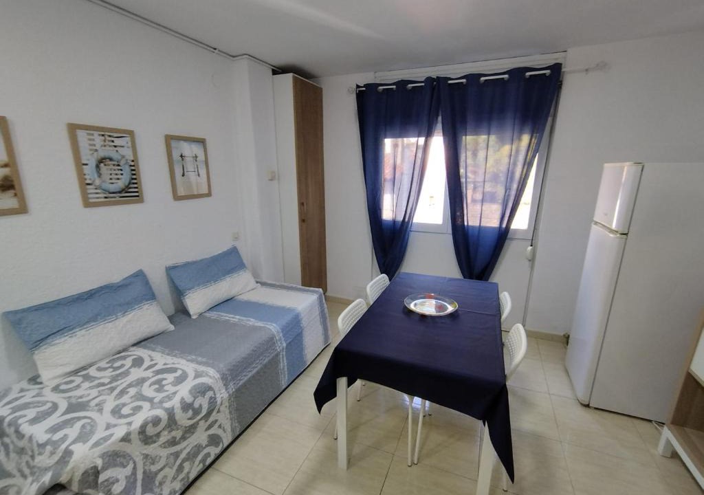 Lloret Town Center Apartment | Apartamento Zodiac AB 3H