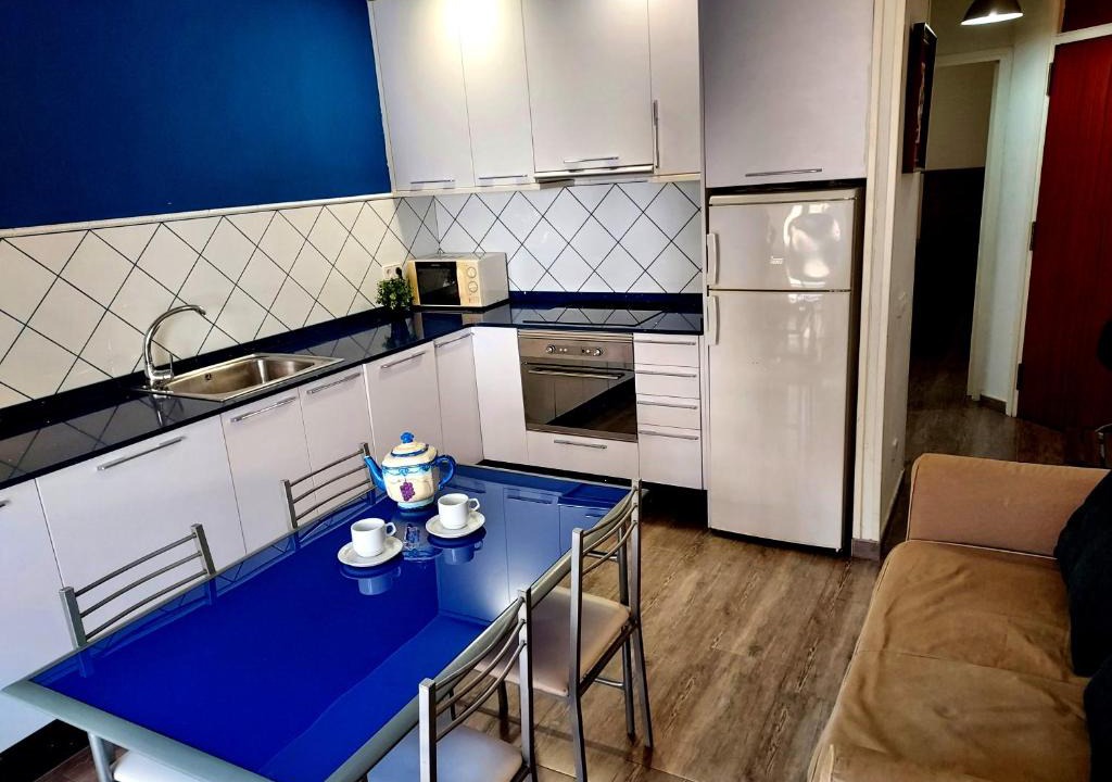 Lloret Town Center Apartment | Apartamento Zodiac AB 2G