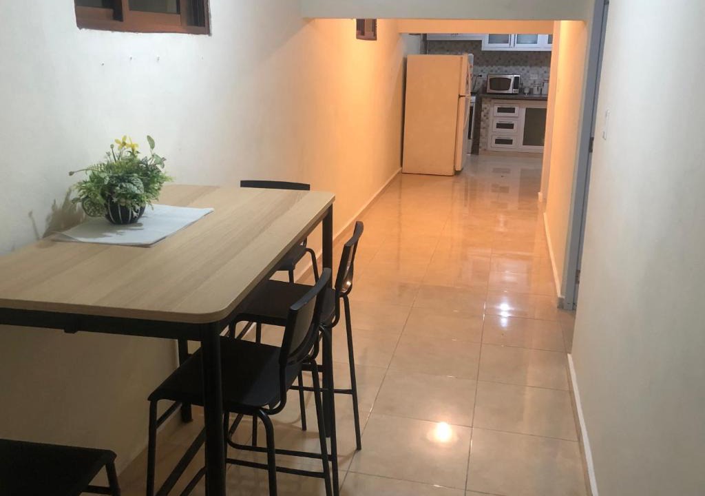 Zona Colonial Apartment | Apartamento Zona Colonial