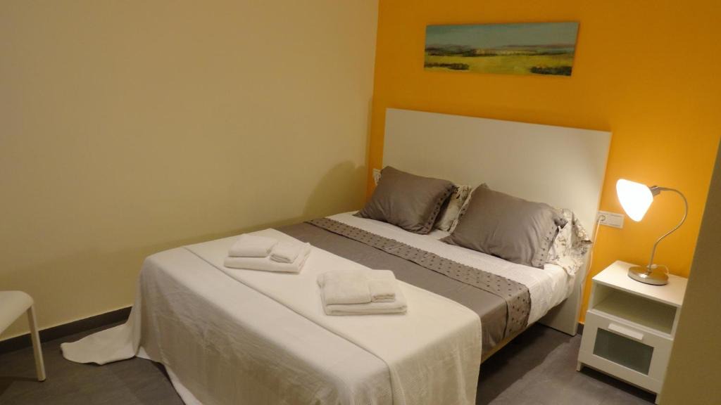 Sitges Town Center Apartment | Apartamento zona playa de San Sebastian