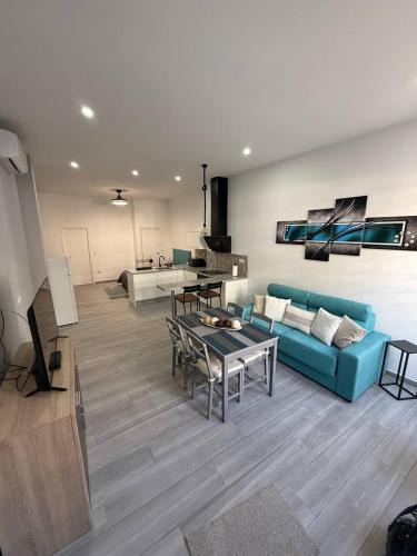 Cordoba Apartment | Apartamentos Álamo
