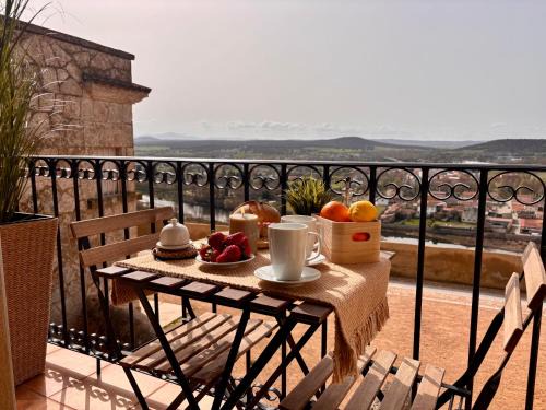 Ciudad Rodrigo Apartment | Apartamentos Adarve Centro histórico