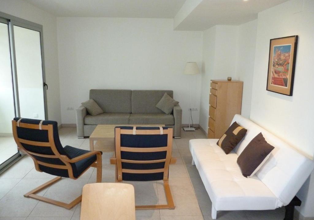 Les Cases d'Alcanar Apartment | Apartamentos Alcanar