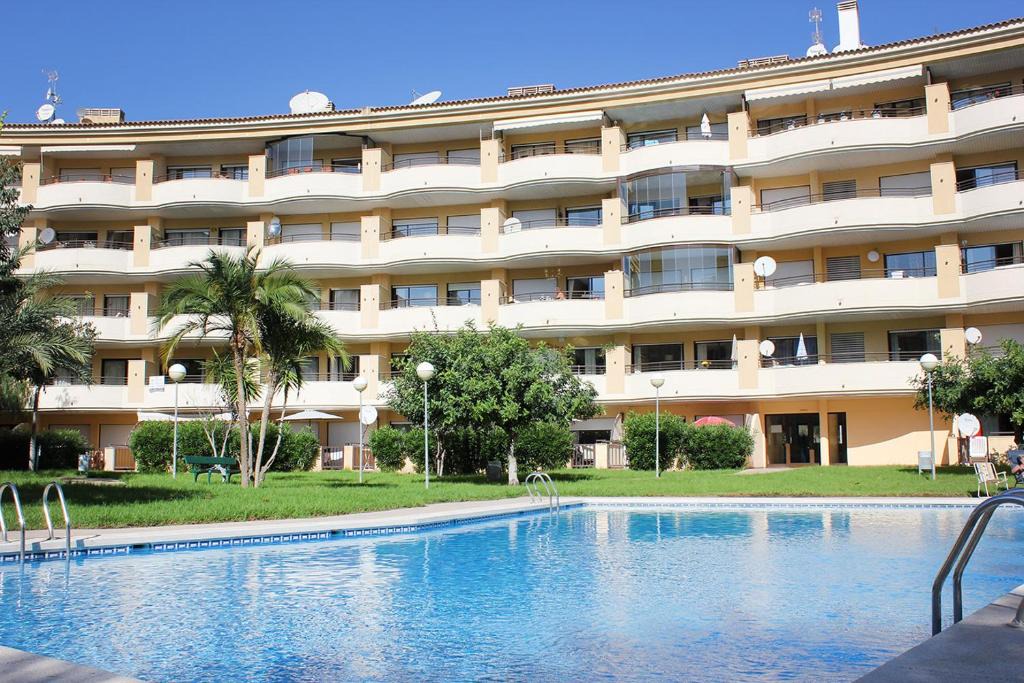 El Albir Apartment | Apartamentos Albir Confort - Estrella