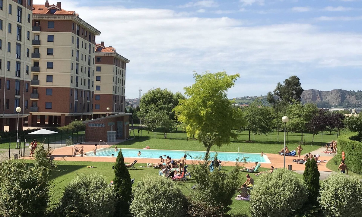 Maliano Apartment | Apartamentos Alday