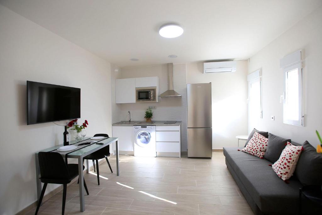 Murcia Apartment | Apartamentos Amanecer Centro