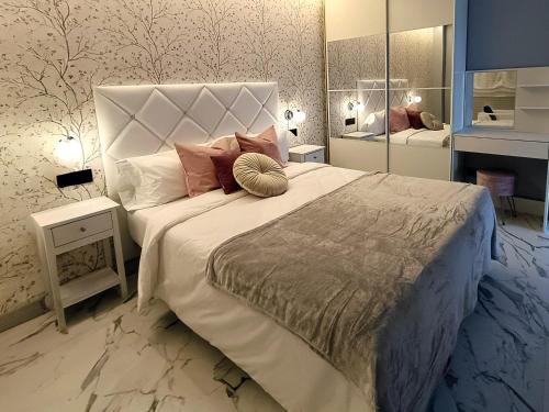 Pedrena Apartment | Apartamentos Anjalar