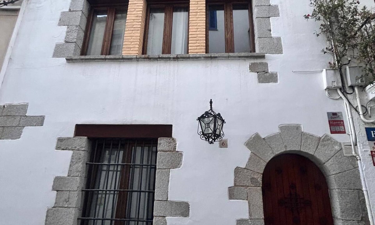 Sitges Town Center Apartment | APARTAMENTOS APARTACO