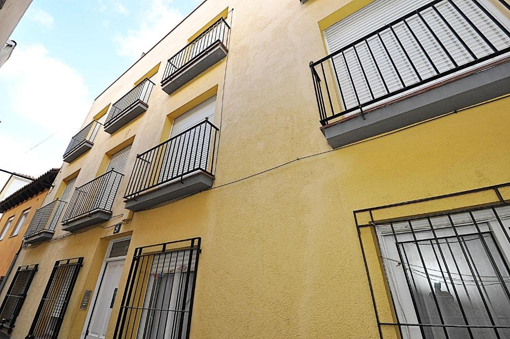 Lloret Town Center Apartment | Apartamentos AR Enjoy Flores