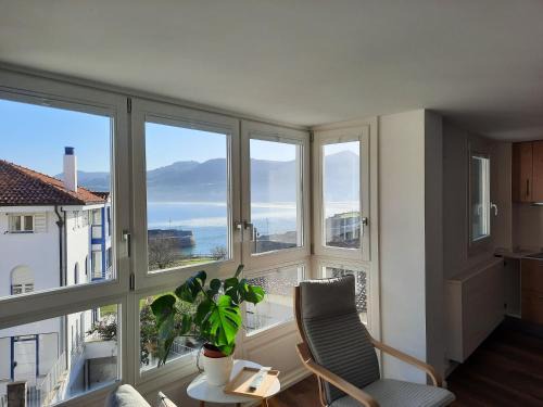Mundaka Apartment | APARTAMENTOS ARATUSTE - News a estrenar