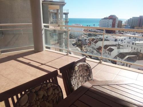 Peniscola Apartment | Apartamentos Argenta Caleta 3000