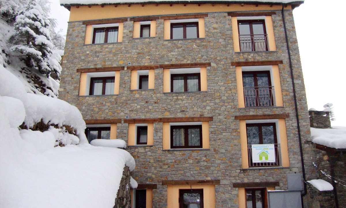 Arinsal Apartment | Apartamentos Arinsal 3000