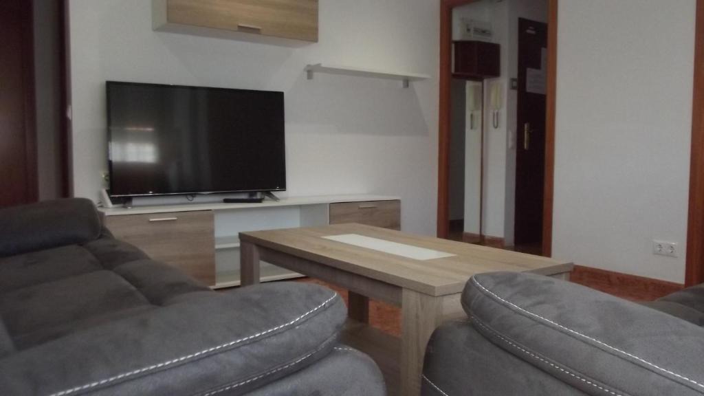 Terrassa Apartment | Apartamentos Atlas Terrassa I